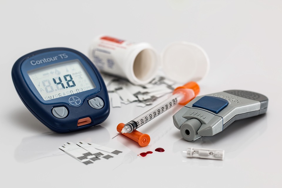 Jak obrátit druhý typ diabetu