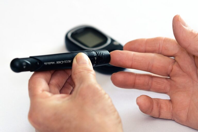 Arasidy a diabetes: Lekovite vlastnosti