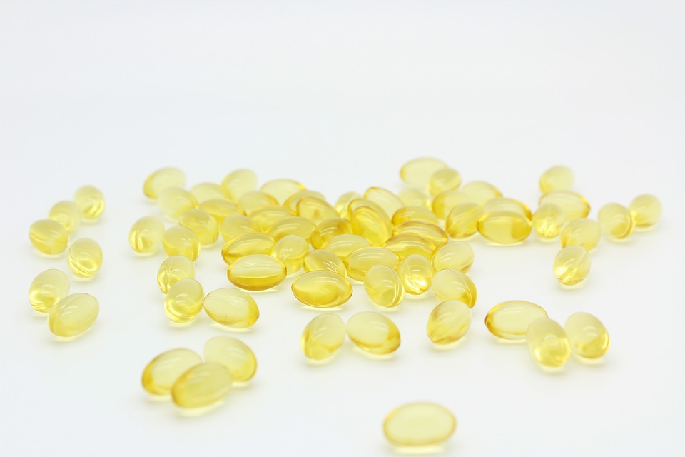 Obsahují chia semínka omega-3? 1 Obsahují chia semínka omega-3?