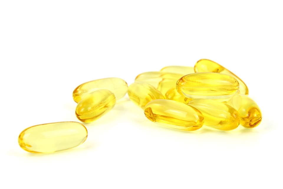 Jak omega 3 snižuje cholesterol