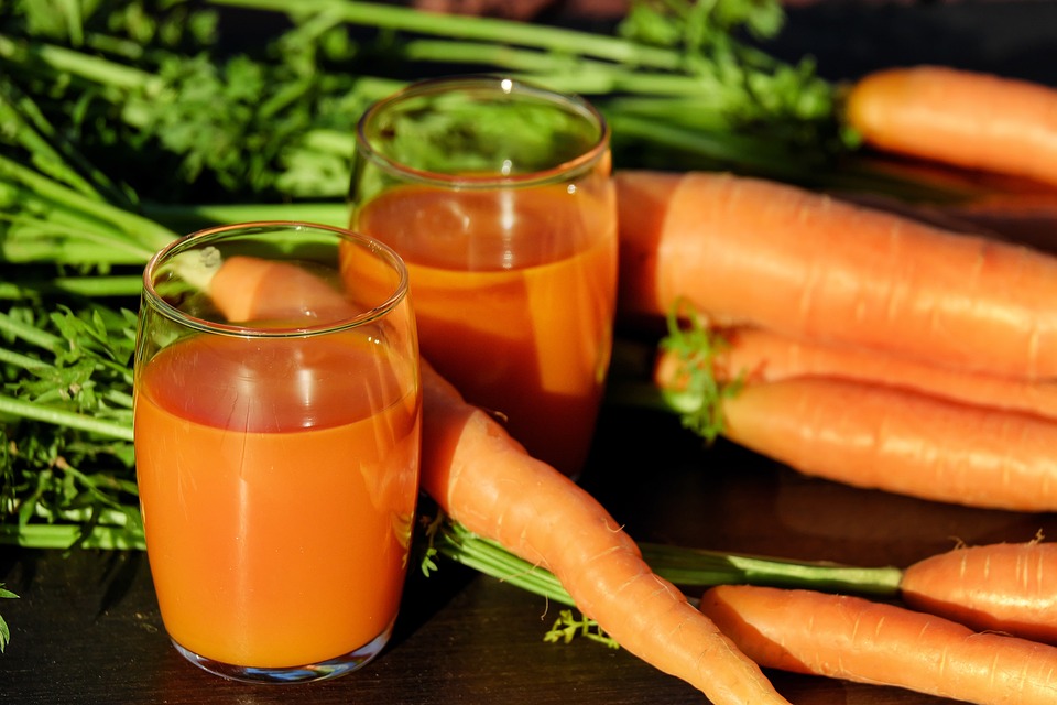 Nadměrná dávka vitaminu A – může to být nebezpečné?