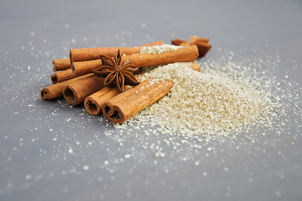 Cinnamon a jeho protizánětlivé účinky