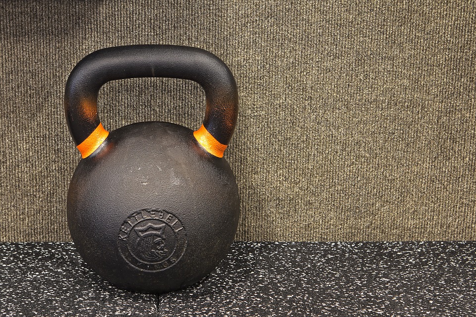 Jak dlouho trvají tréninky CrossFitu?