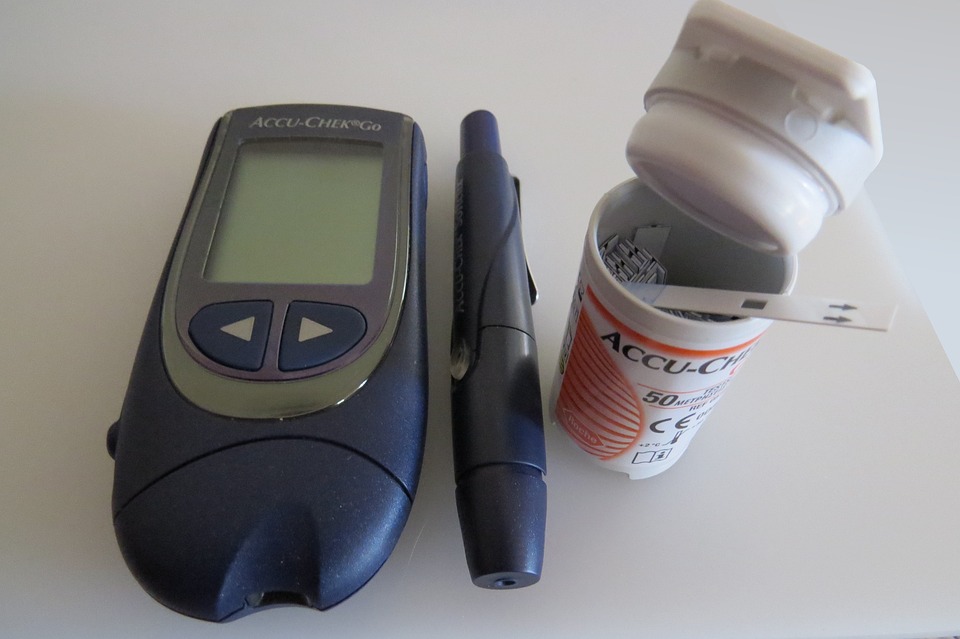 Jak se diagnózuje diabetes