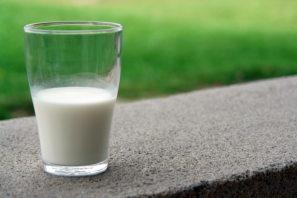 Fairlife mléko bez laktózy