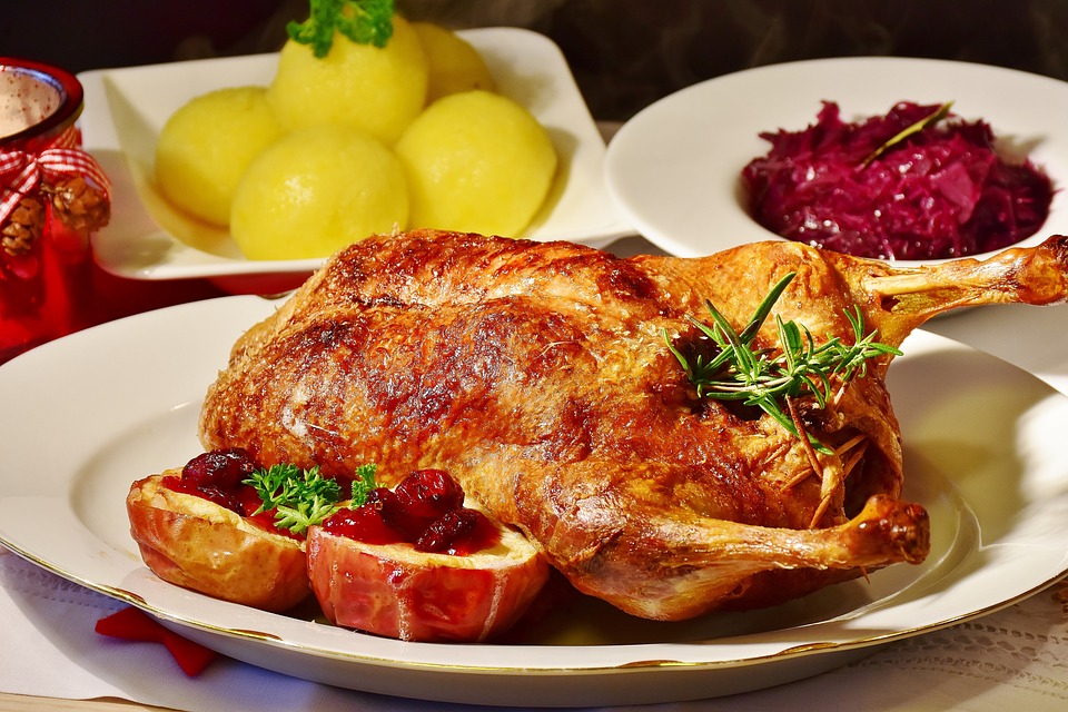 Makro dieta: Jak kontrolovat svůj jídelníček