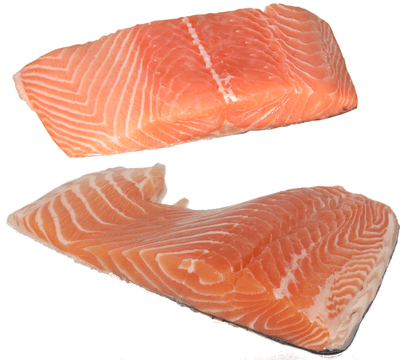 Vliv omega-3 mastných kyselin na sexuální výkon