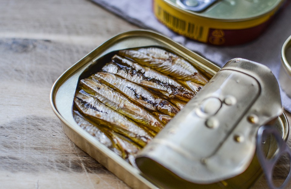 Je rybí olej totéž jako omega 3?