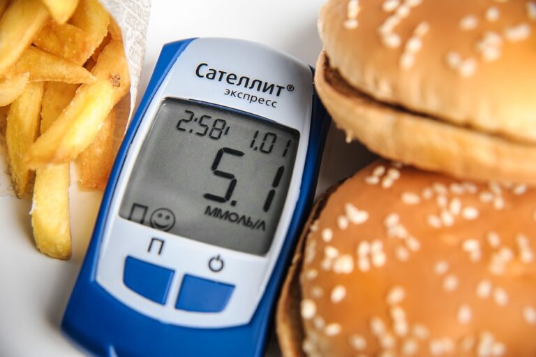 Obrácení type 2 diabetes: Jak si navrátit zdraví