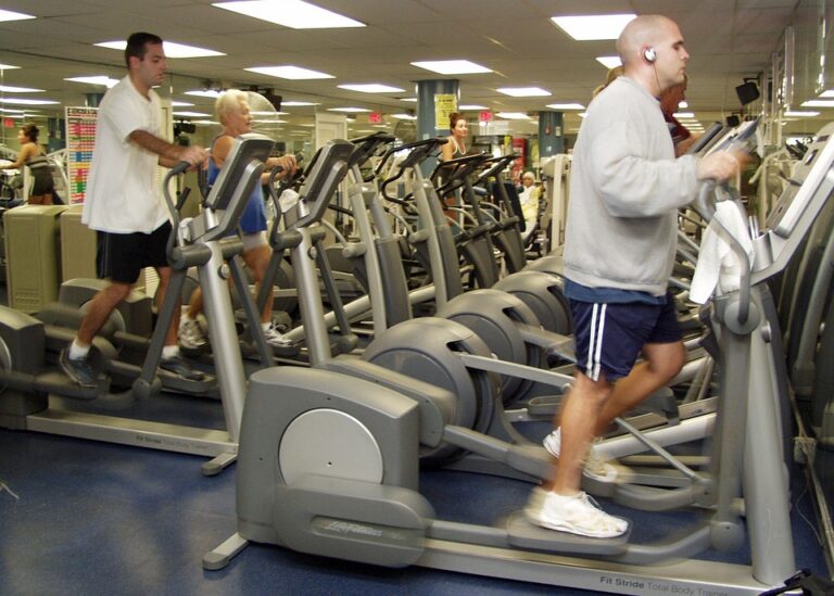 Kardiovaskulární cvičení jako nejlepší způsob hubnutí
