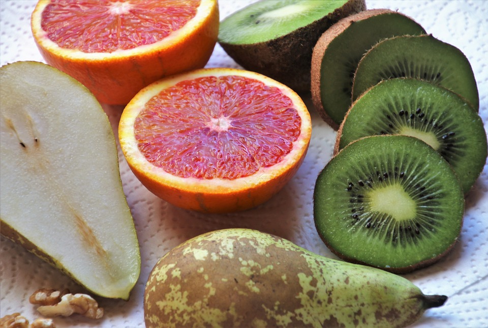 Detoxikace Ardenova sadu a trávicí problémy