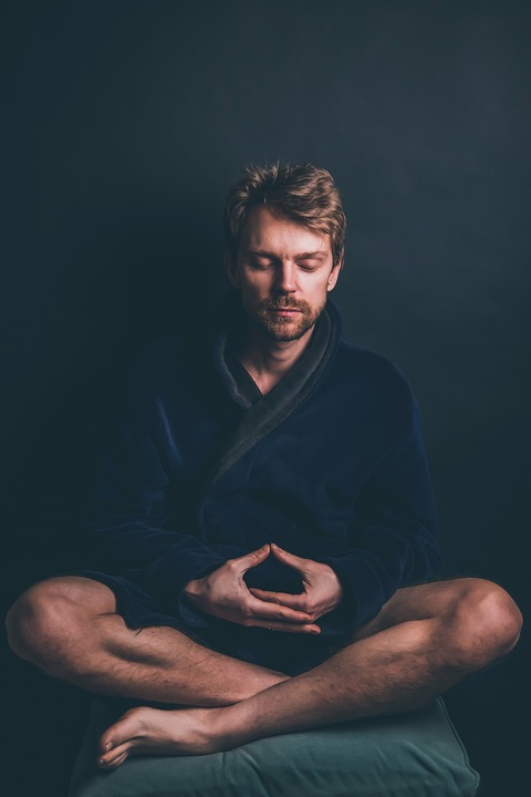 Co znamená jóga?