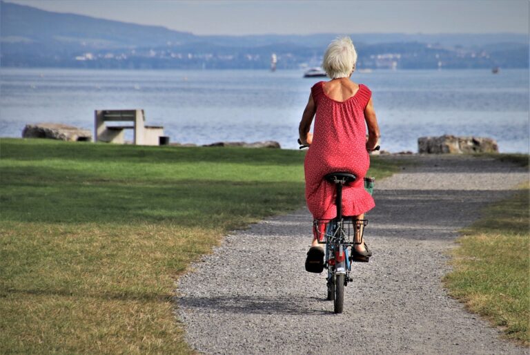 Cyklistika a zdraví kolen: škodlivost pro místní exacerbaci artrózy