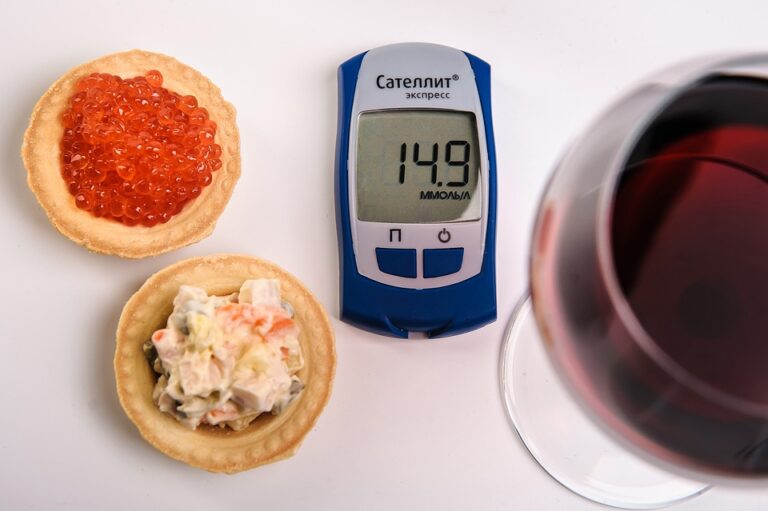 Kolik sacharidů by měl diabetik mít za den?