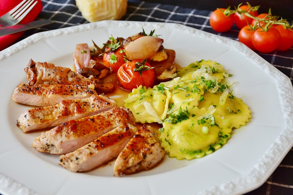 Kolik sacharidů pro carb cycling