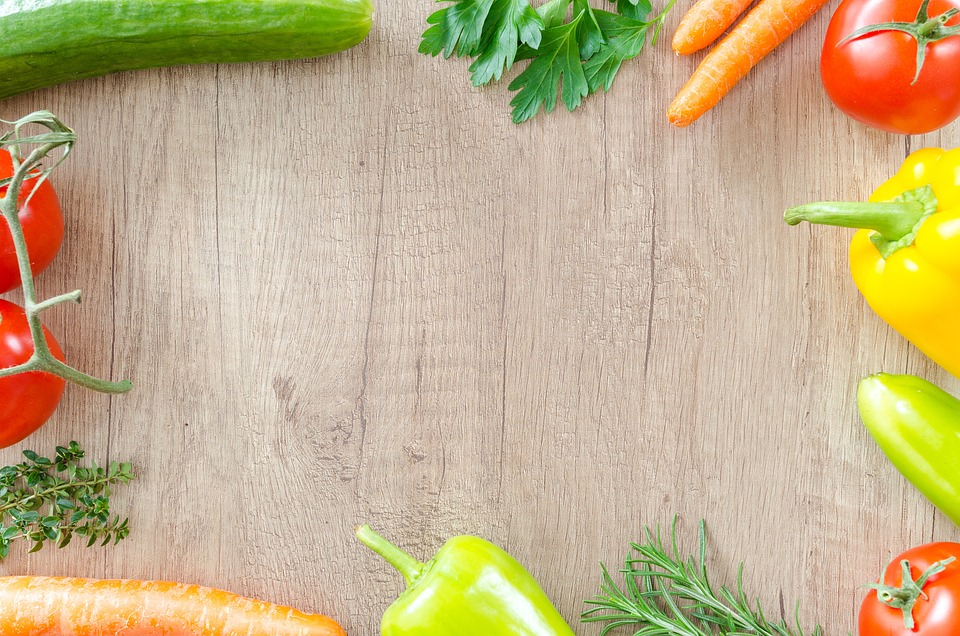 Mrkve jsou alkalické - Carrots are alkaline