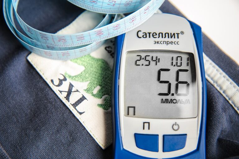 Co znamená hodnota A1C pro diabetiky
