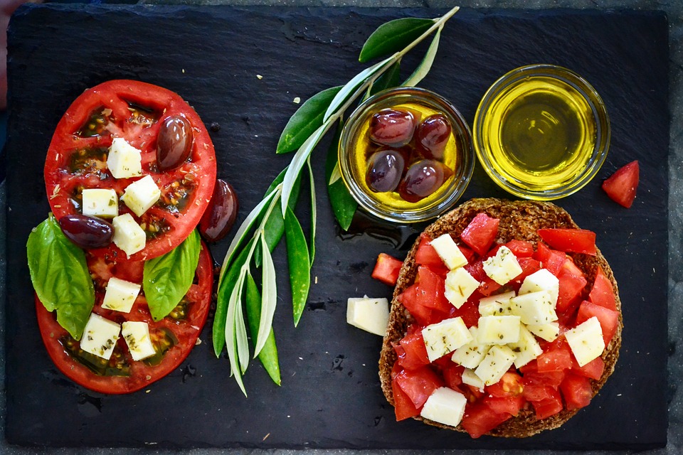 Je hummus nízkosacharidový?