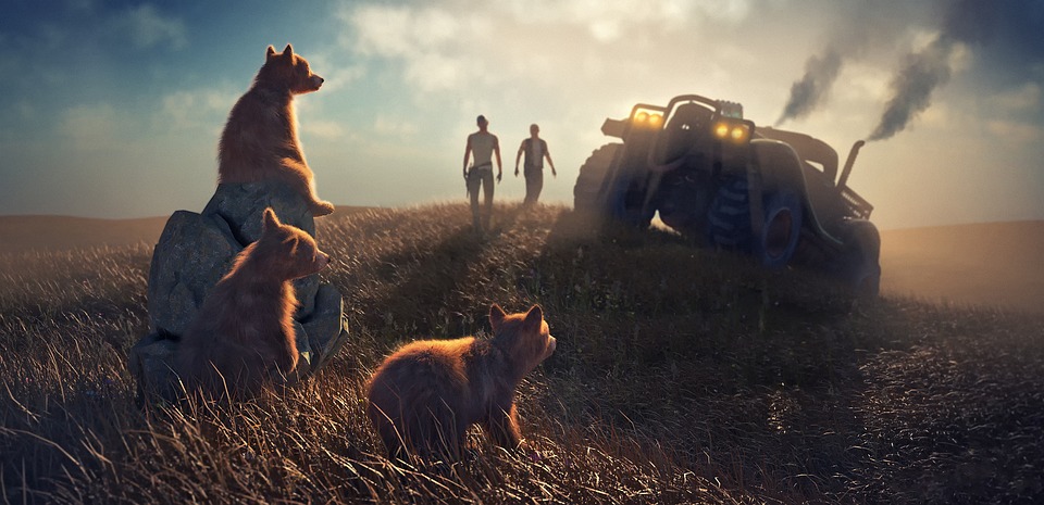 1) Reese's - bezlepkové lahůdky pro celou rodinu