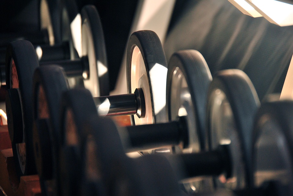 Svetový rekord v bench pressu - překonáváme očekávání