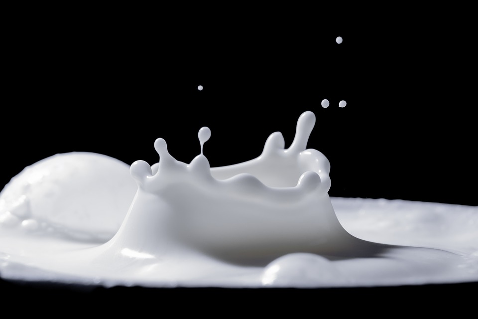 Kolik Vitaminu B7 by měl člověk brát denně?