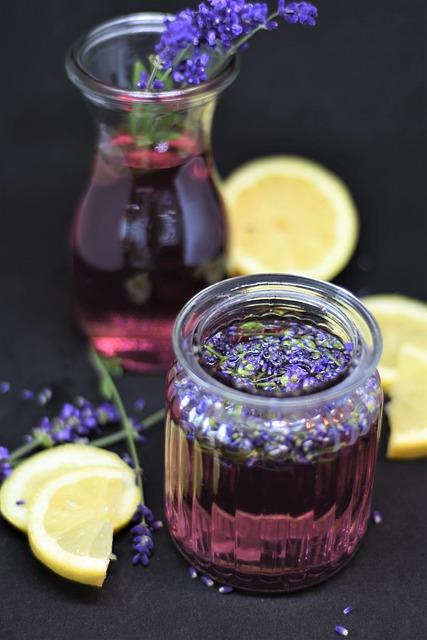 Osvěžující citrusová vůně pro zvýšení vášně ve⁤ vztahu