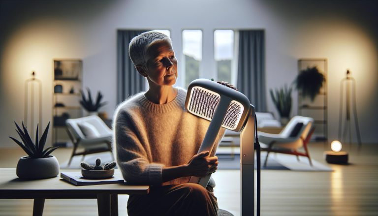 Infralampa Na Bolest Zad: Rychlá Úleva Bez Léků 5 Infralampa Na Bolest Zad: Rychlá Úleva Bez Léků