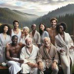 Horské Slunce Lázeňství: Léčebné Účinky pro Diabetiky