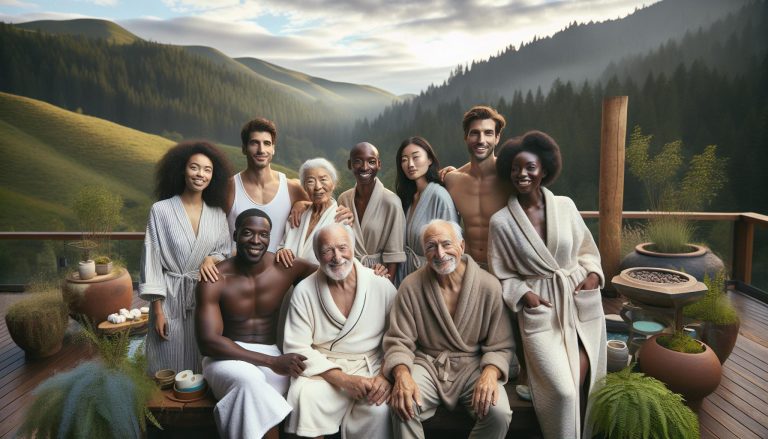 Horské Slunce Lázeňství: Léčebné Účinky pro Diabetiky