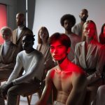 Červené světlo na pleť: Zázračná cesta k mladistvému vzhledu