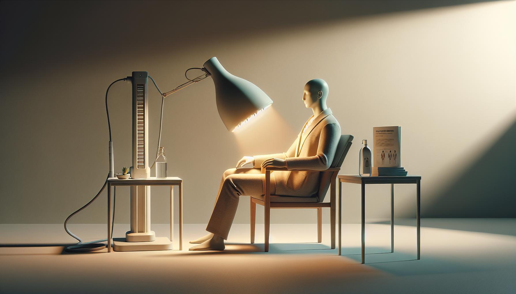 Krok Za Krokem: Správné ‌Použití Infralampy