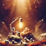 Infralampa Pro Štěňata: Ochrana Mláďat Před Podchlazením