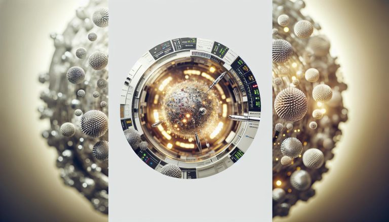 Infračervené Záření nad 800 nm: Specifické Léčebné Účinky