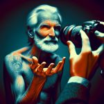 Absorpce Infračerveného Světla: Jak Tělo Využívá IR Paprsky