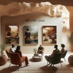 Jeskyně Červené Světlo: Terapeutické Prostředí Pro Léčbu