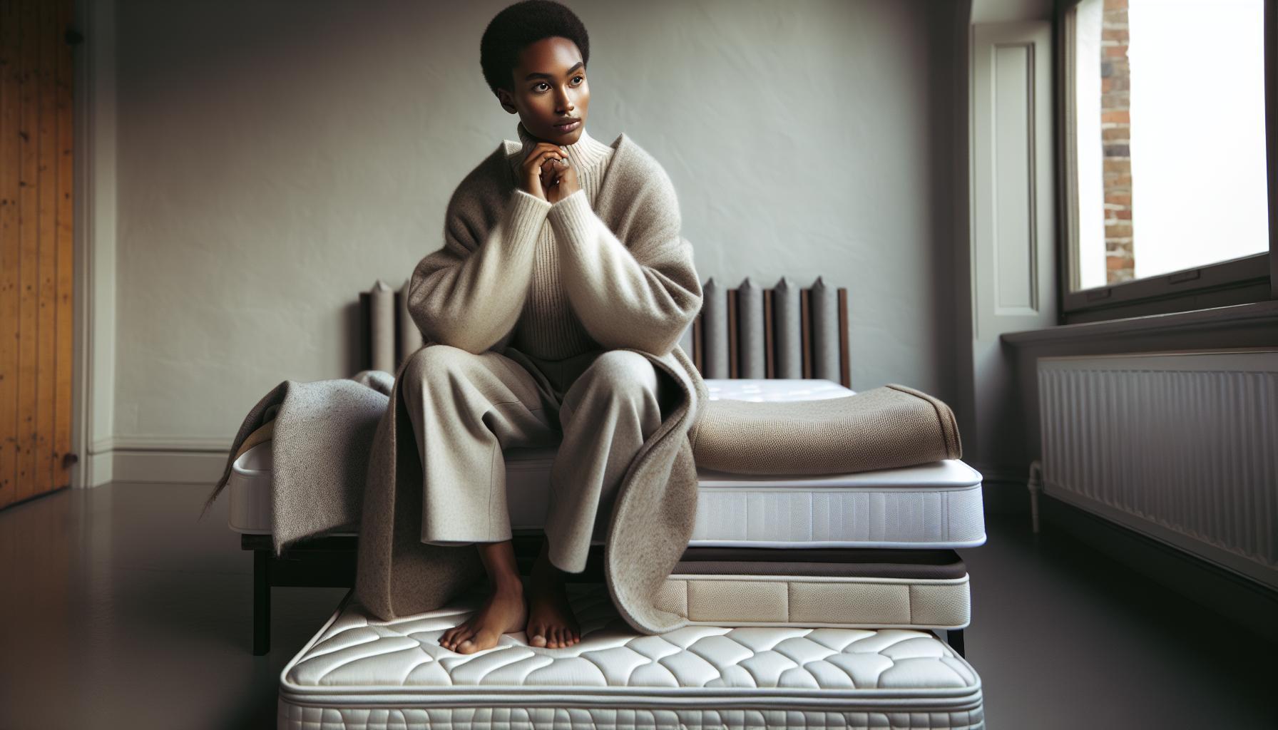 Horské Slunce Proti Štěnicím: Účinná Dezinsekce Postele