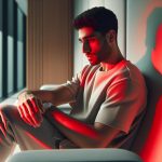 Nahřívání Červeného Světla Na Nachlazení: Rychlejší Uzdravení