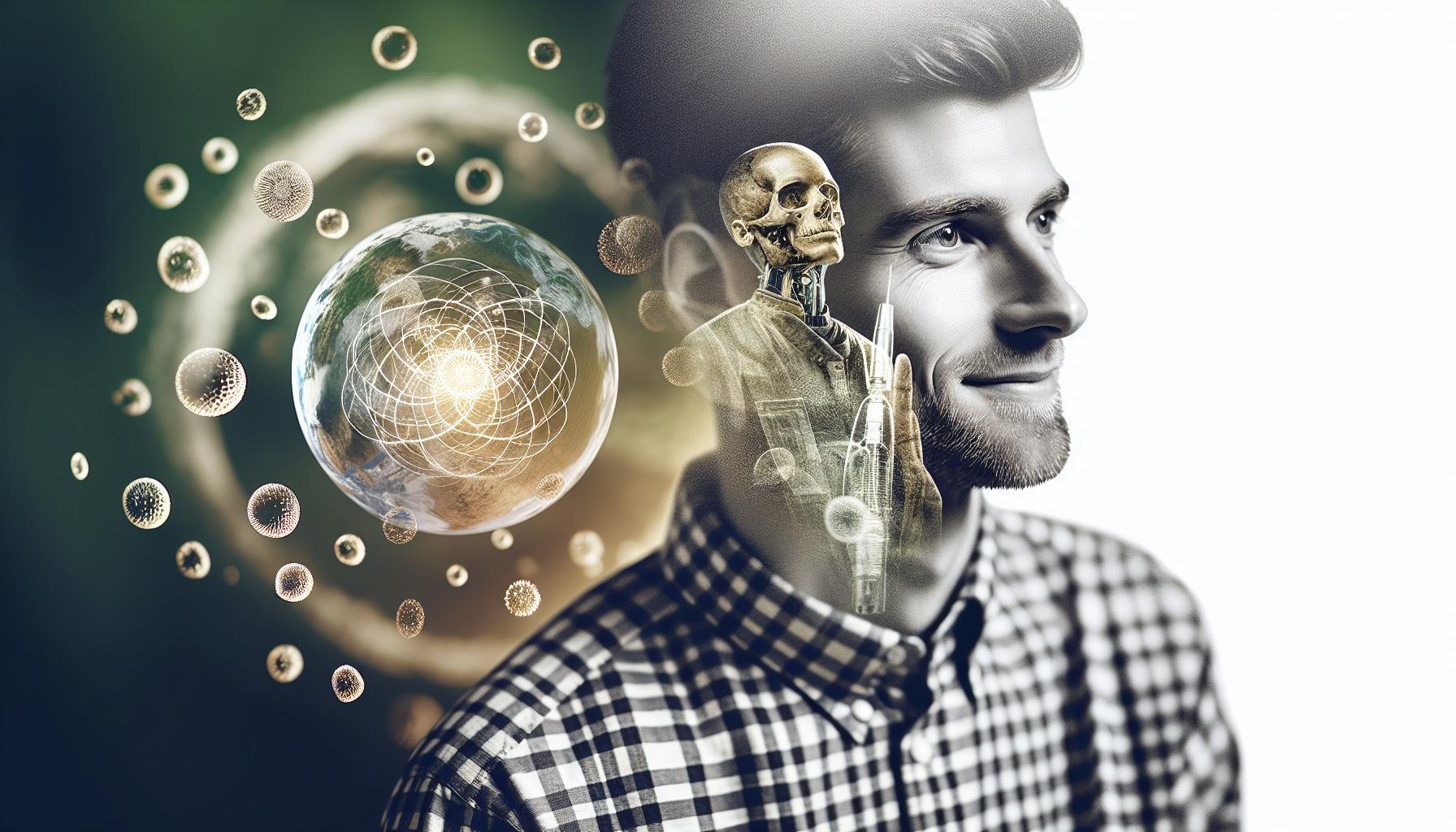 Léčba infračerveným světlem: Bezbolestná cesta k úlevě 1 Léčba infračerveným světlem: Bezbolestná cesta k úlevě