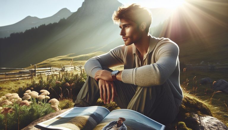 Horské slunce účinky: Posílení imunity a léčba kožních problémů