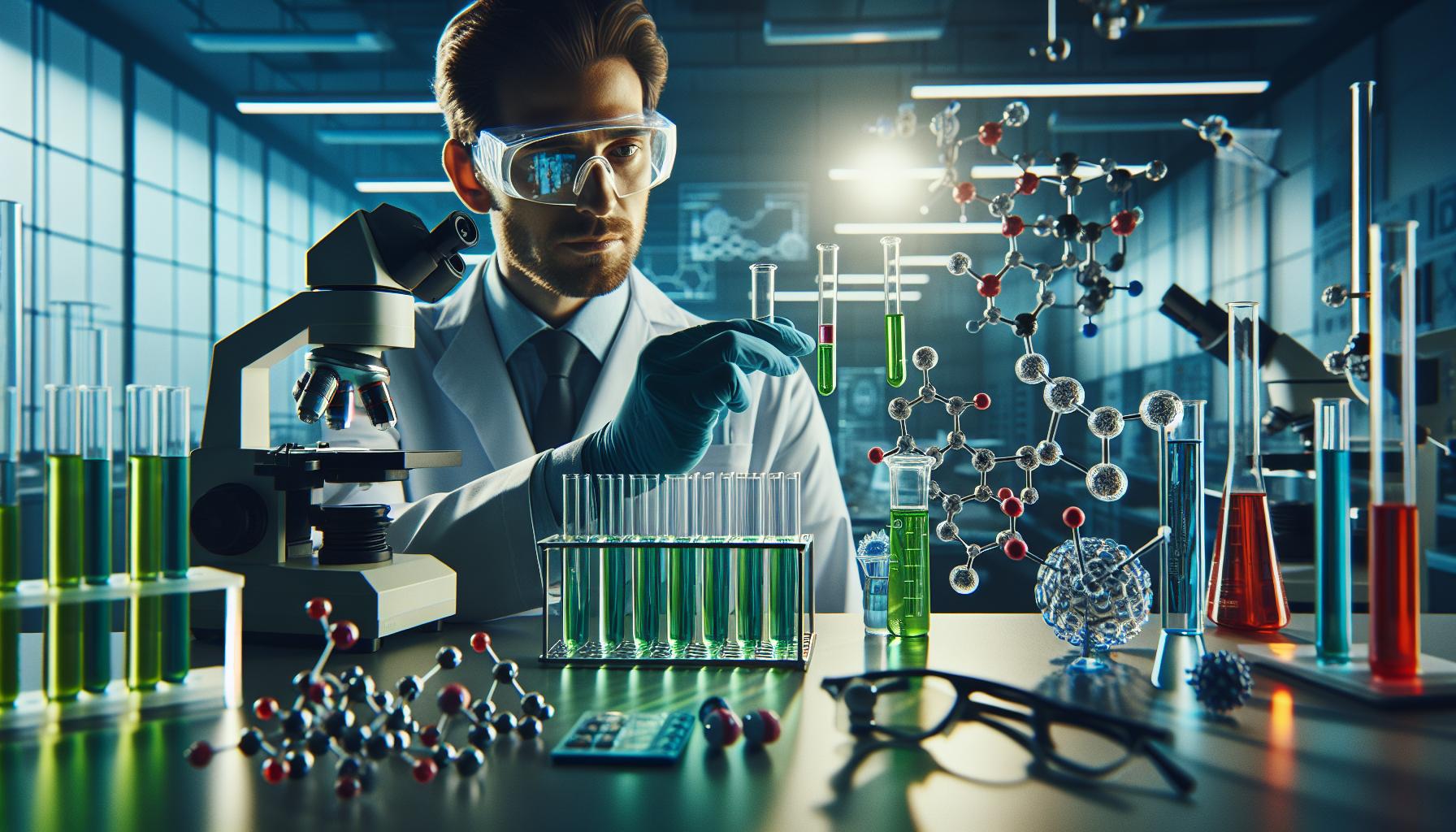 Aktivní složky a jejich vědecky ověřené účinky