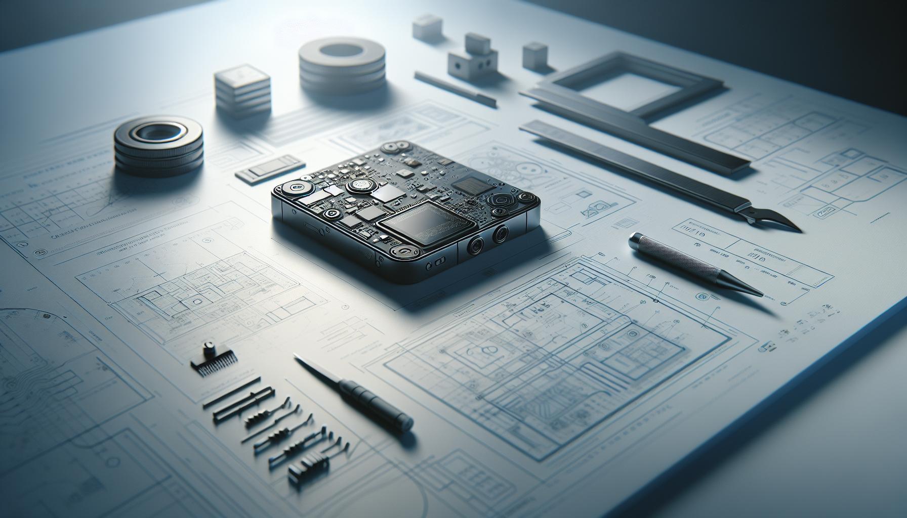 Detailní Technické Parametry ⁣a Unikátní Vlastnosti Zařízení