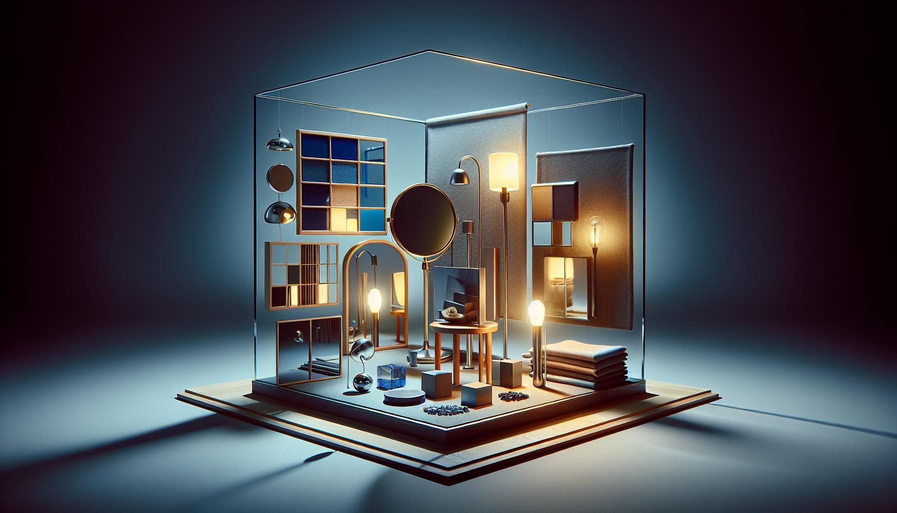 Jak Infračervené Světlo funguje a Proč Odráží