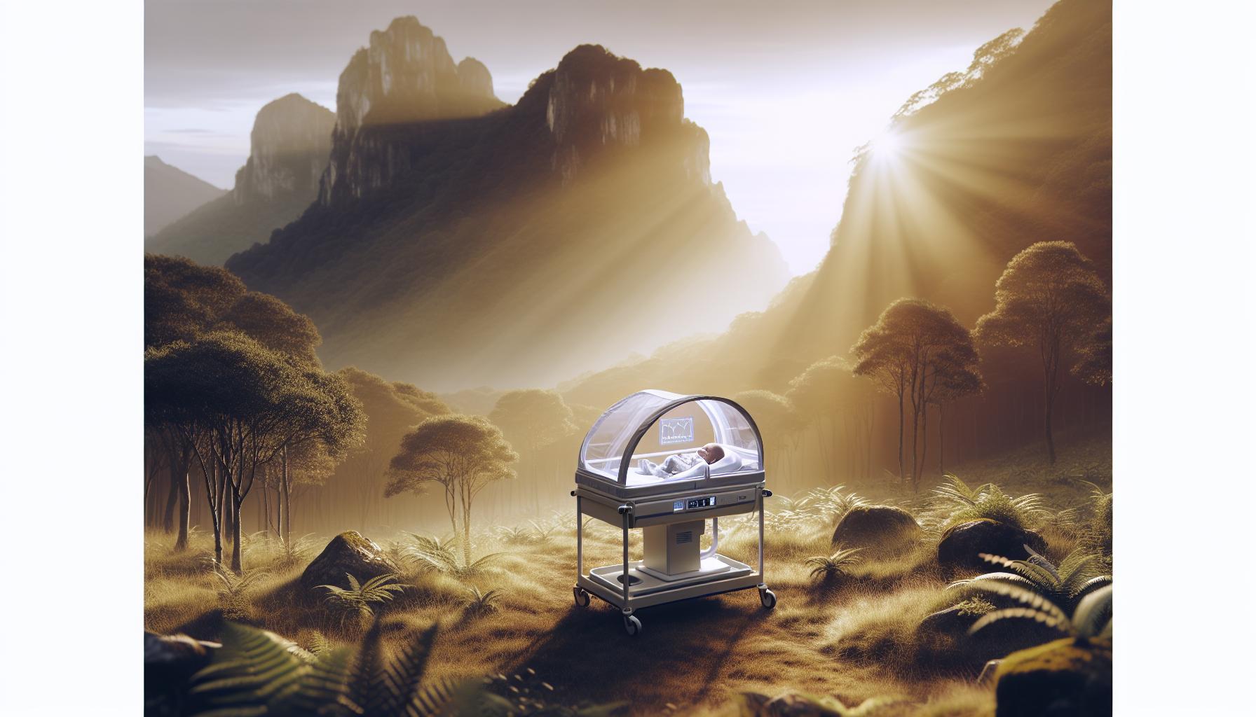 Jak horské slunce ‍ovlivňuje léčbu novorozenecké‍ žloutenky