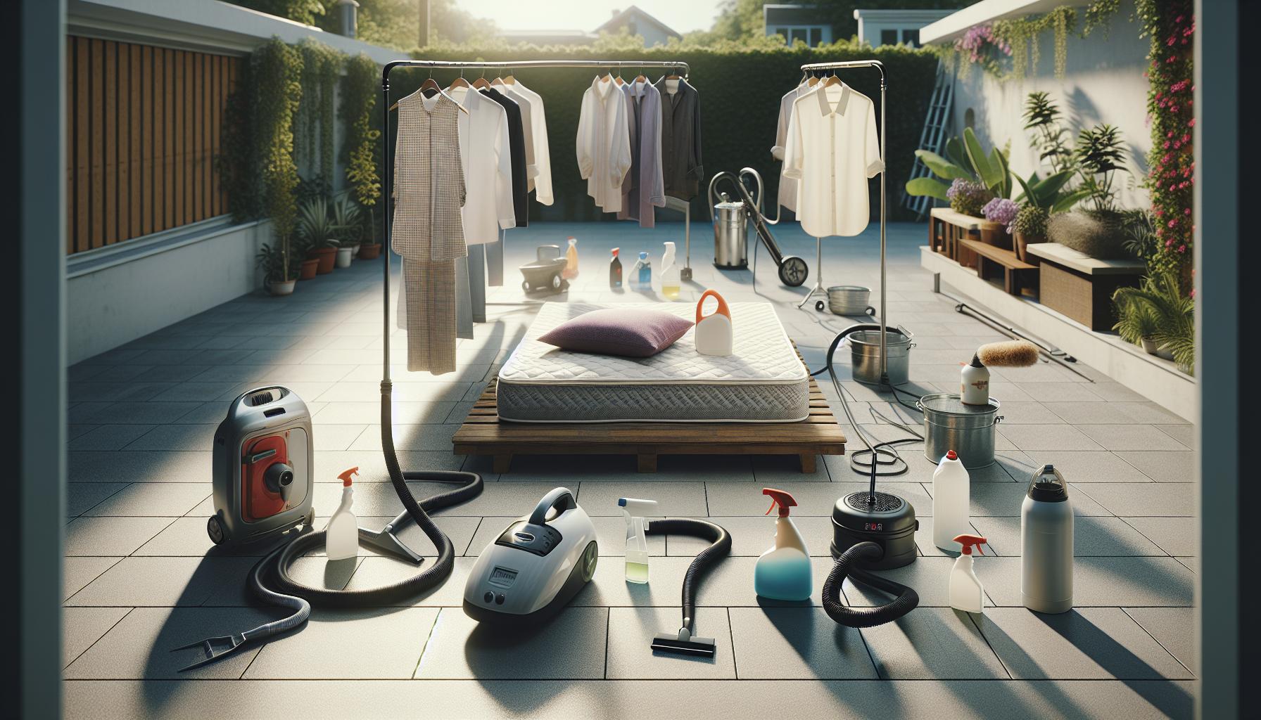 Jak Doplnit Solární Dezinsekci Dalšími Boji Proti Štěnicím