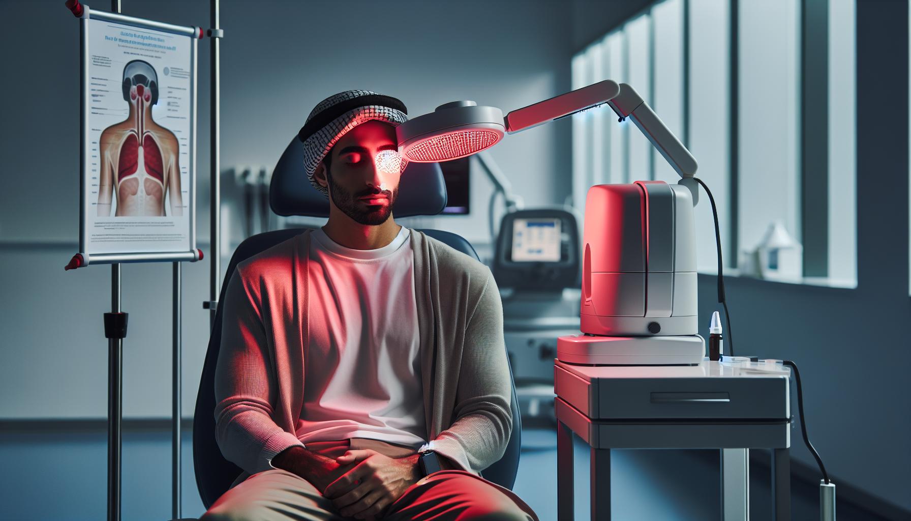 Jak Červené Světlo Podporuje Regeneraci Očí