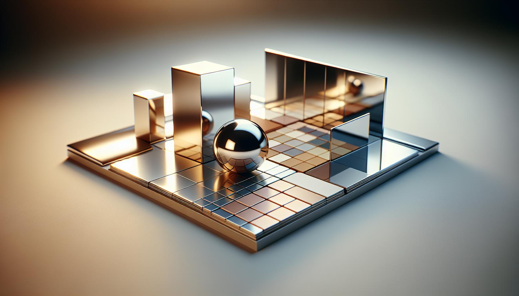 Klíčové Vlastnosti Materiálů Odrážejících IR světlo