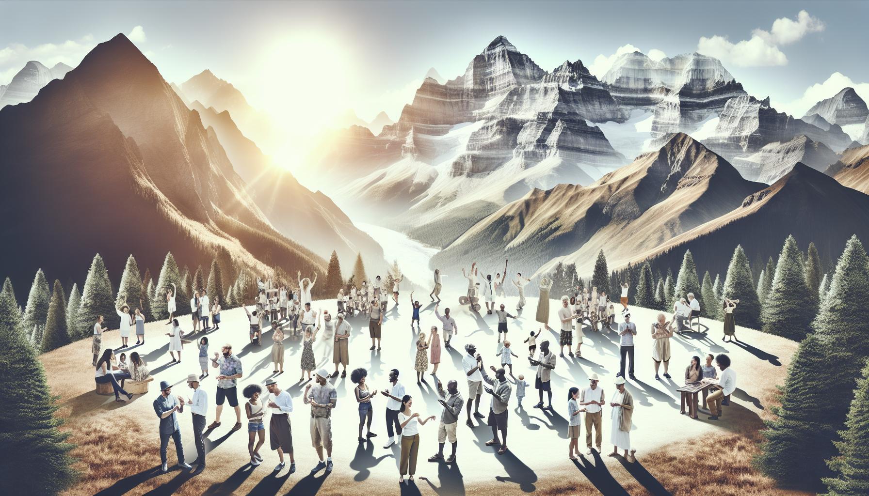 Nejčastější kožní potíže léčitelné horským sluncem