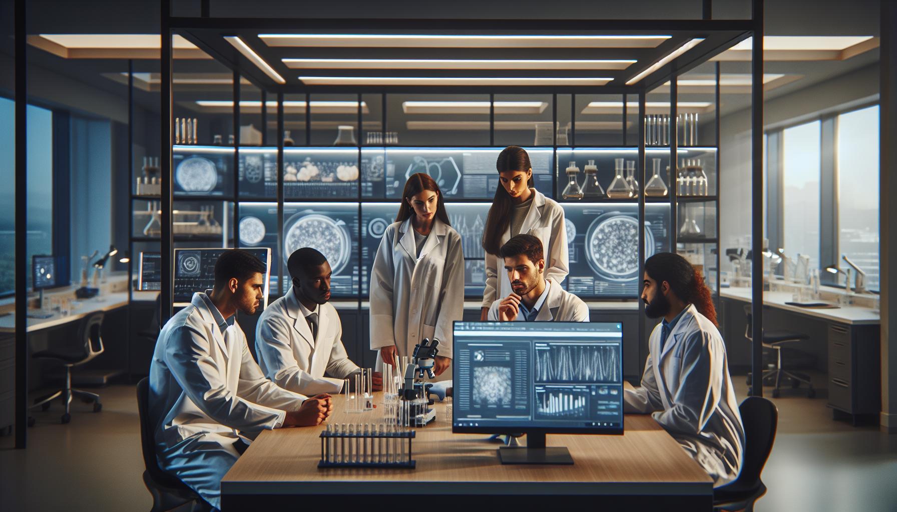 Nejnovější ‌Výzkumy a ⁢Klinické Studie