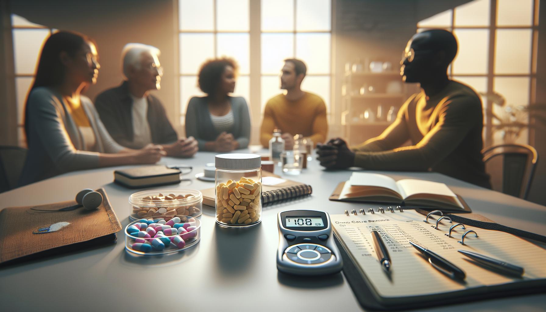 Optimální dávkování vitamínu D pro diabetiky