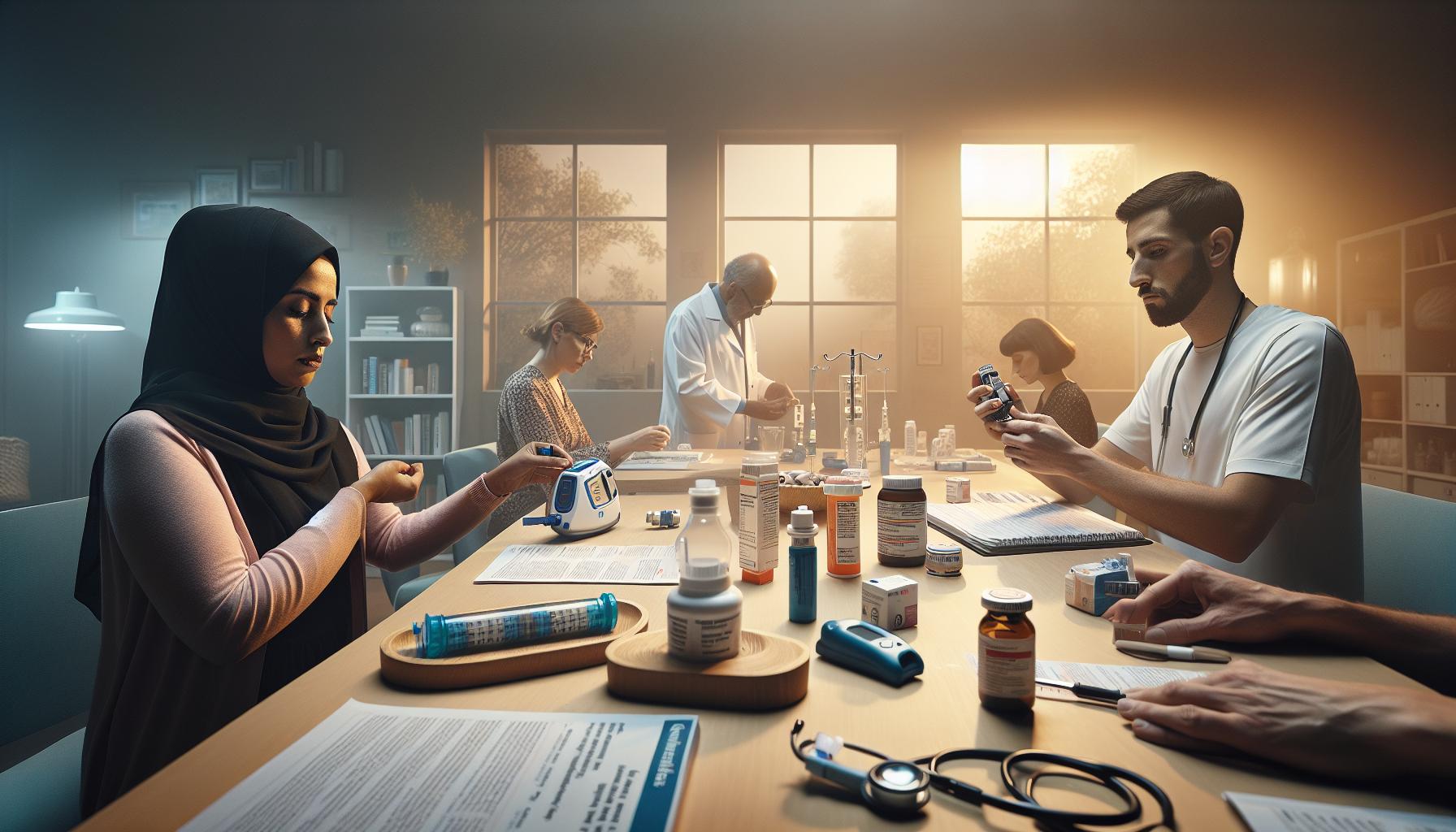 Praktické návody ⁢pro⁣ bezpečné využití léčby